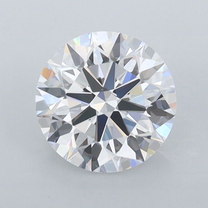 1.06 ct. round Lab Grown Diamond front image