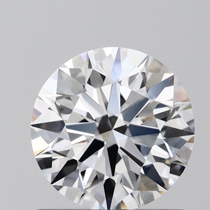 1.01 ct. round Lab Grown Diamond front image