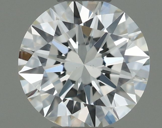 0.30 ct Round diamond