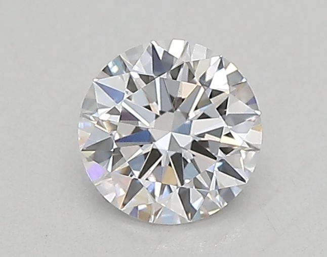 0.37 ct lab-grown Round Diamond