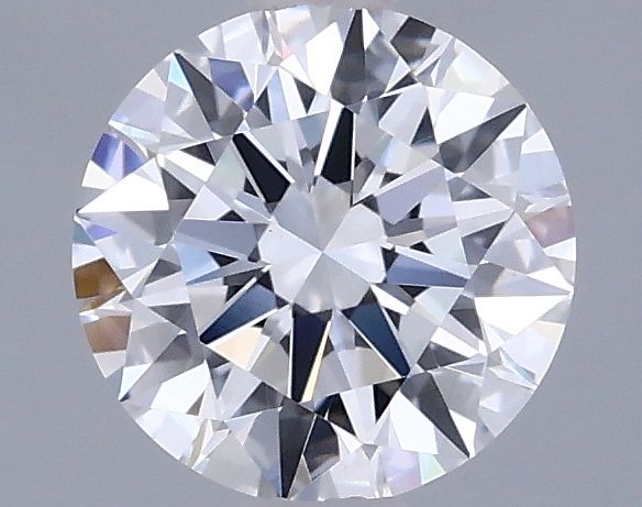 0.98 ct. round Lab Grown Diamond front image