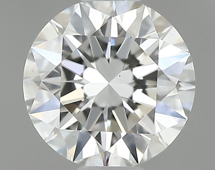 0.40 ct Round diamond