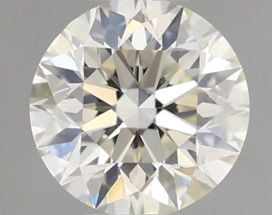 0.3 ct Round Diamond