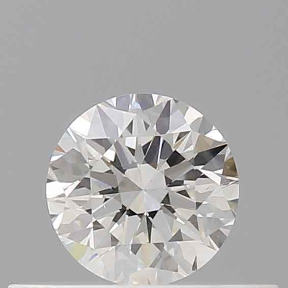 0.3 ct Round Diamond