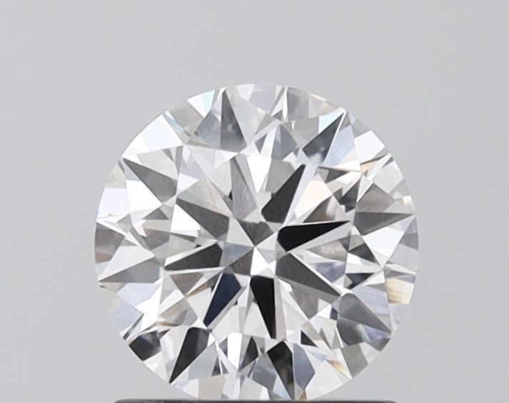 1.09 ct. round Lab Grown Diamond front image