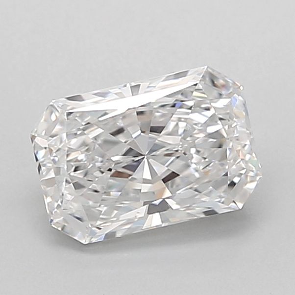 0.99 ct. radiant Lab Grown Diamond front image