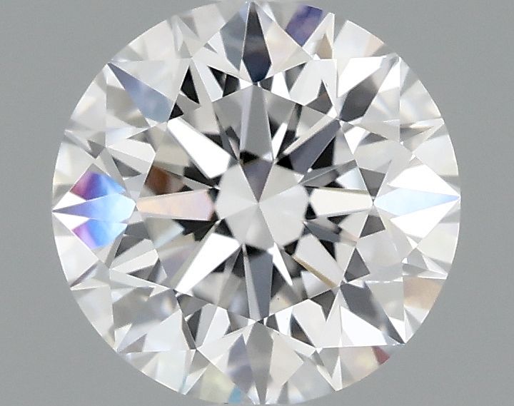 1.06 ct. round Lab Grown Diamond front image