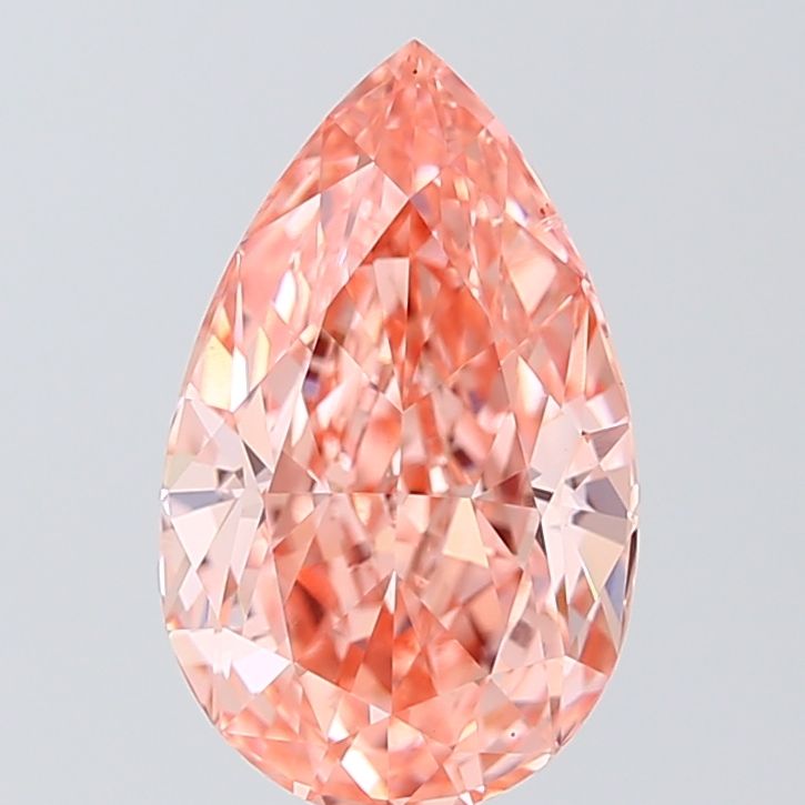 3.00 ct Pear diamond