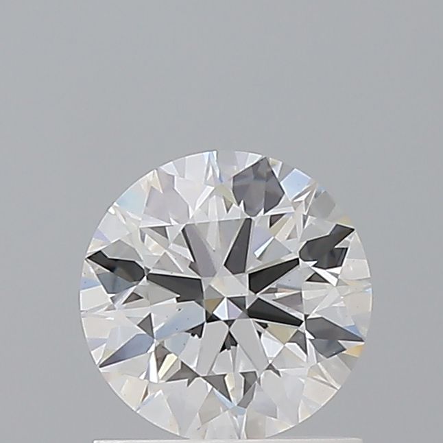 1.04 ct. round Lab Grown Diamond front image