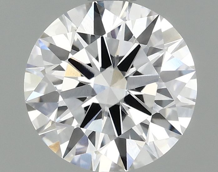 1.03 ct. round Lab Grown Diamond front image