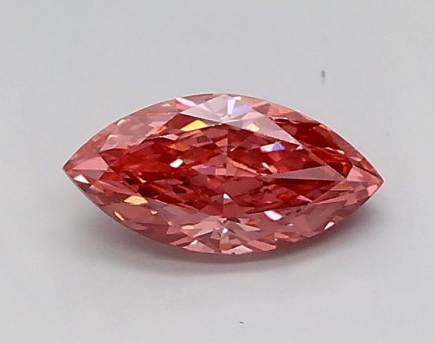 0.34 ct lab-grown Marquise Diamond