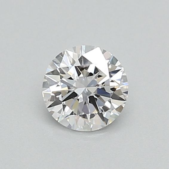 0.3 ct lab-grown Round Diamond