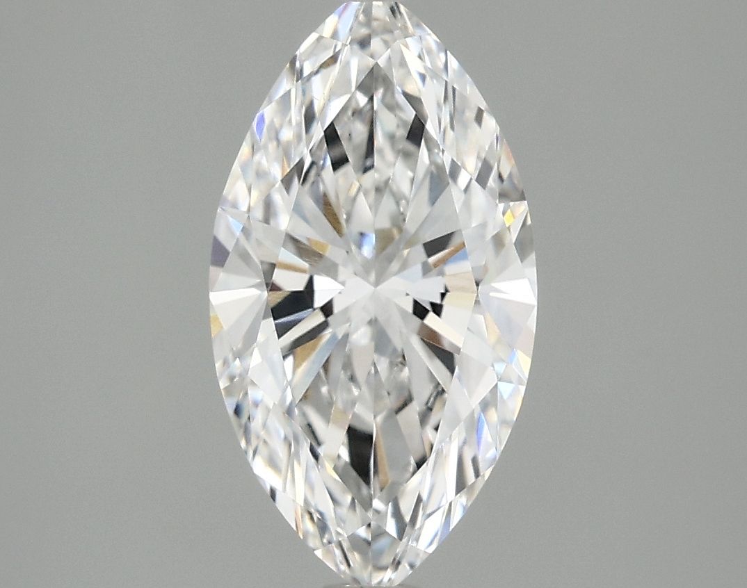 1.99 ct. marquise Lab Grown Diamond front image