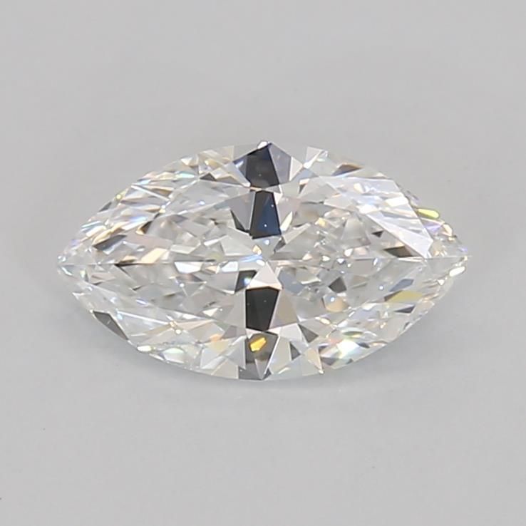 0.34 ct lab-grown Marquise Diamond