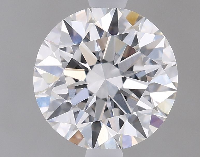 1.08 ct. round Lab Grown Diamond front image
