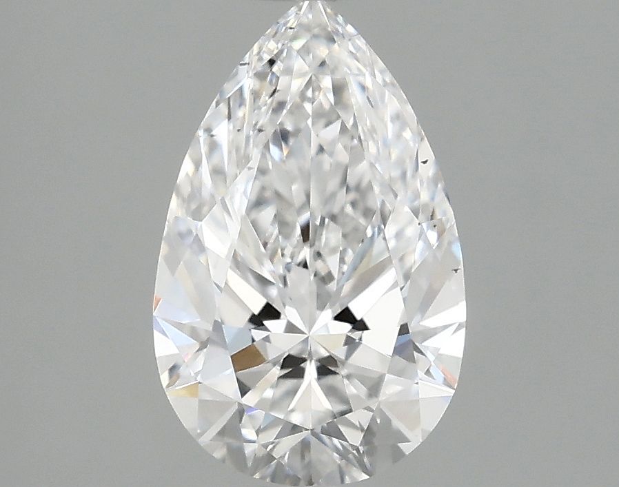 1.06 ct. pear Lab Grown Diamond front image