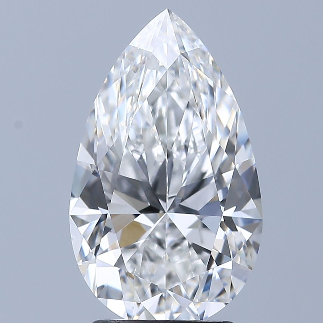 2.65 Carat