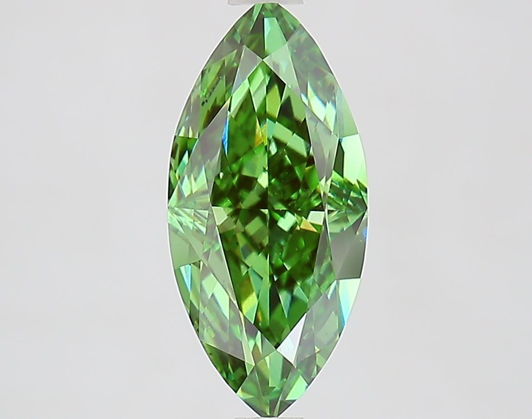 2.34 ct Marquise diamond