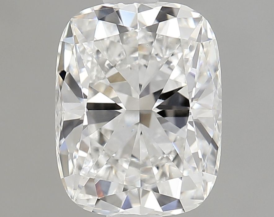 1.56 ct Cushion Modified diamond