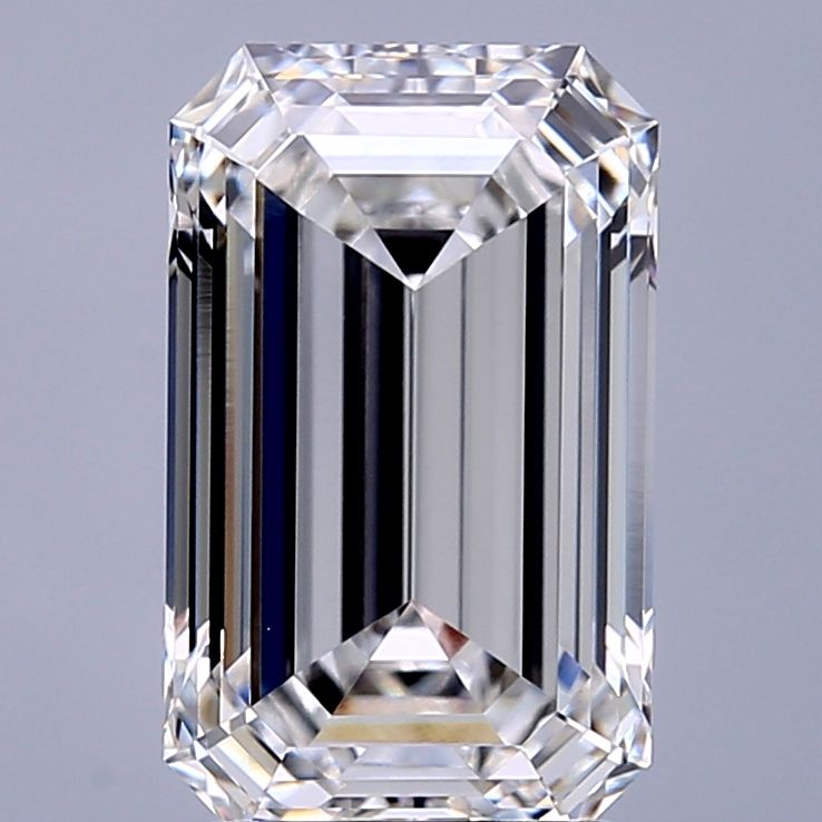 2.61 Carat