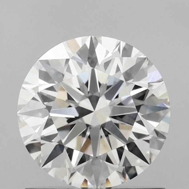 1.03 ct. round Lab Grown Diamond front image