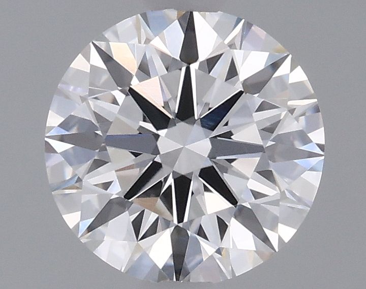 1.01 ct. round Lab Grown Diamond front image