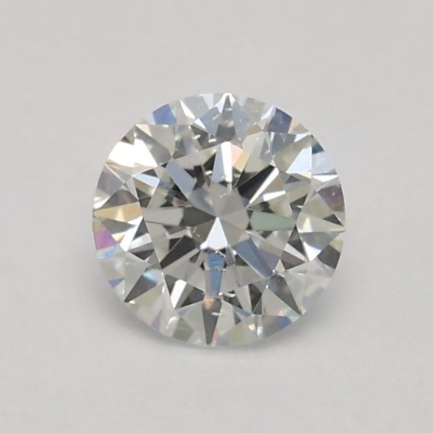 0.32 ct lab-grown Round Diamond