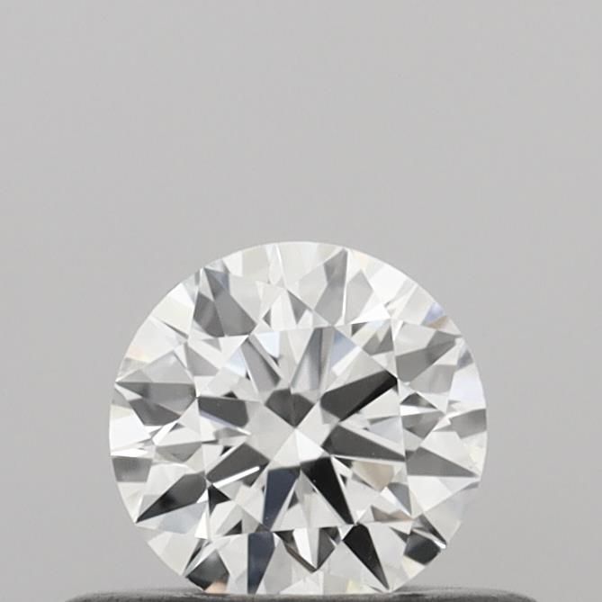 0.33 ct lab-grown Round Diamond
