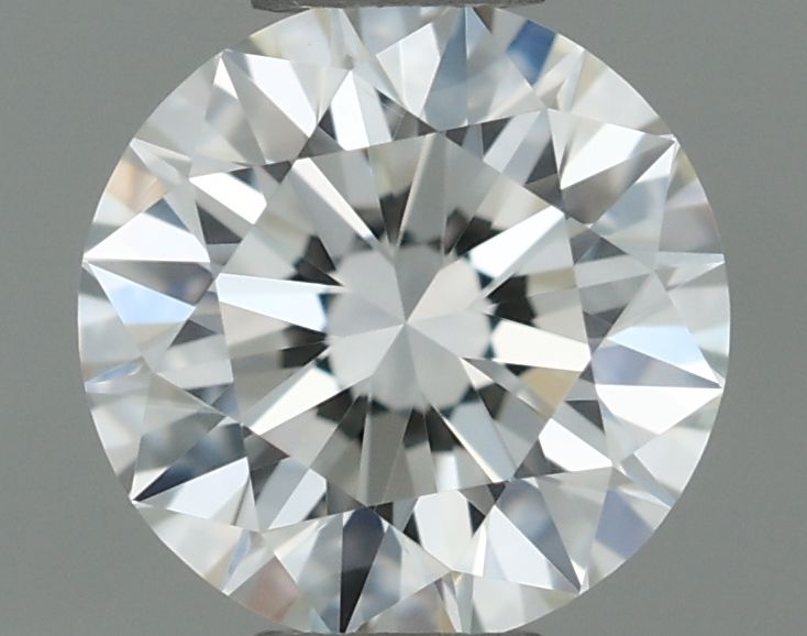 0.40 ct Round diamond