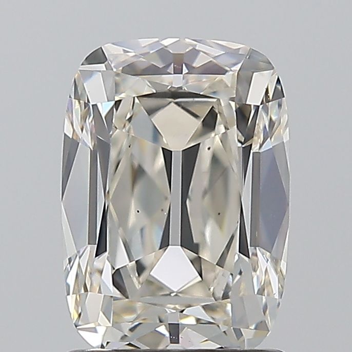 1.6 ct Old miner Diamond