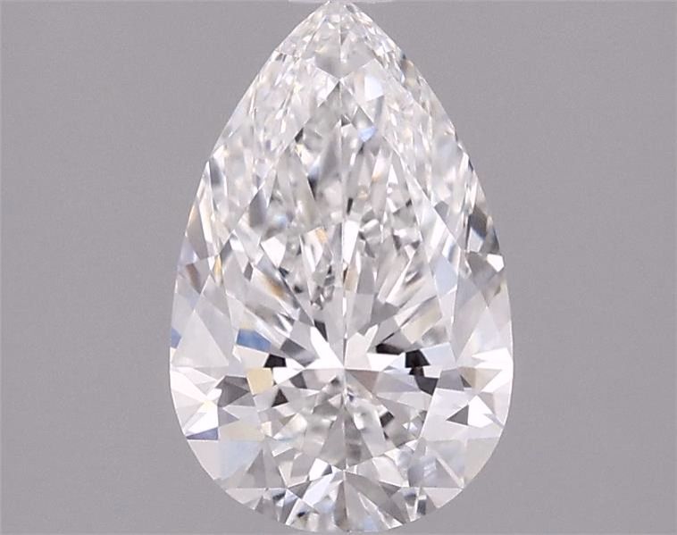2.06 ct. pear Lab Grown Diamond front image