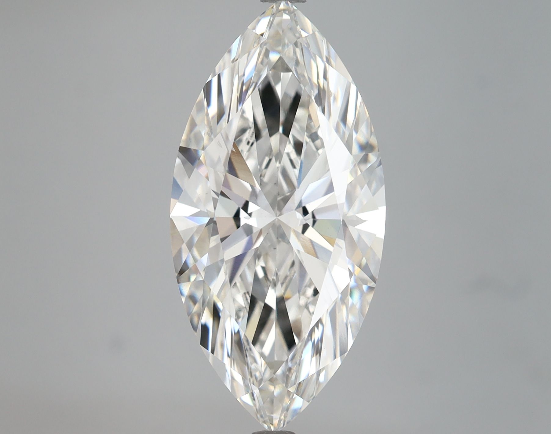 6.29 ct. marquise Lab Grown Diamond front image