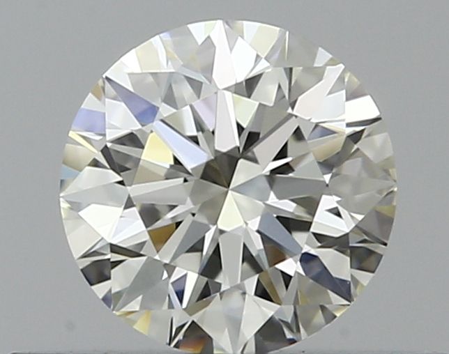 0.33 ct Round Diamond