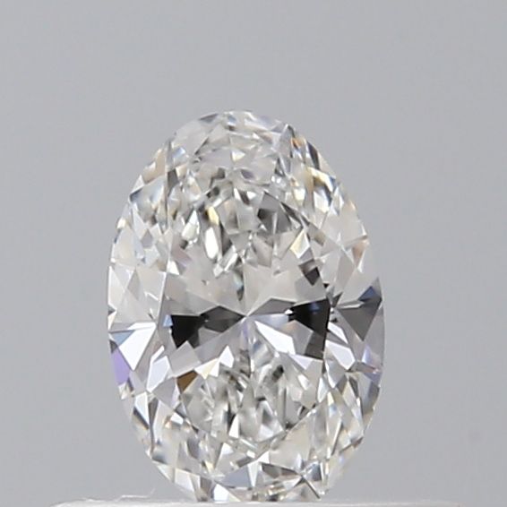 0.27 ct Oval diamond