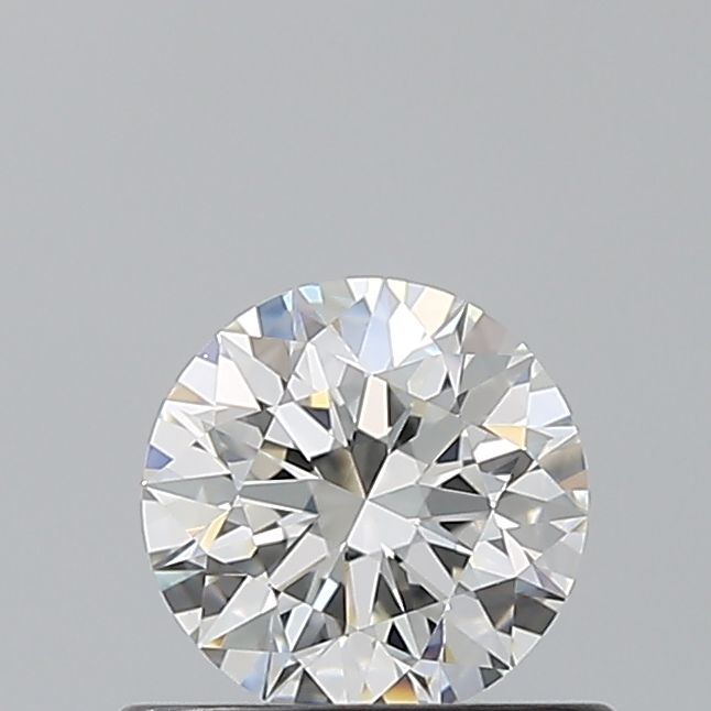 0.53 ct Round diamond