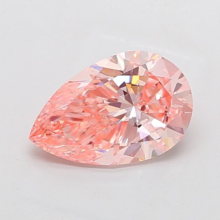 3.00 ct Pear diamond