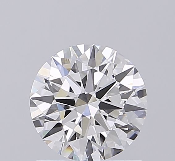 1.03 ct. round Lab Grown Diamond front image