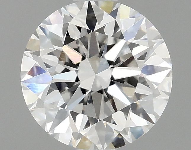 1.09 ct. round Lab Grown Diamond front image
