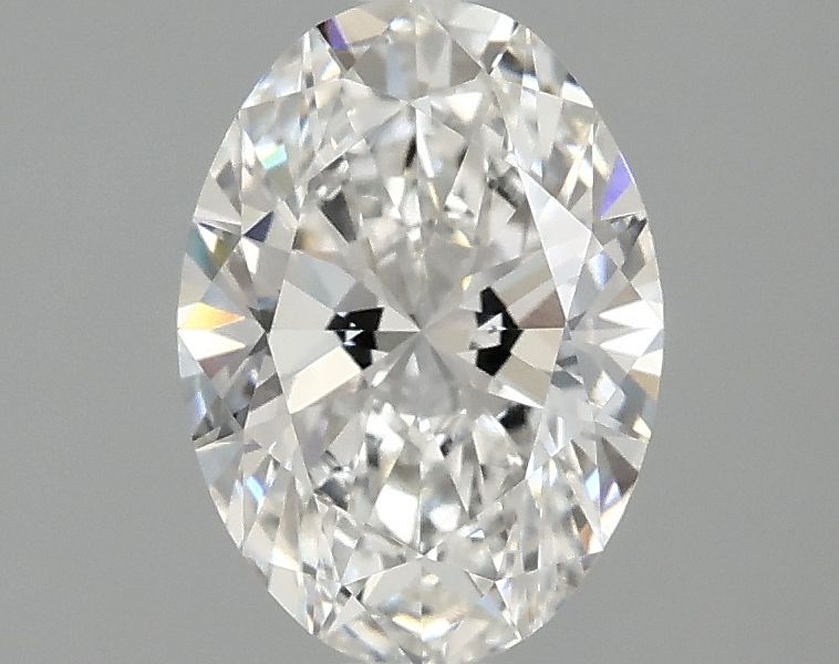 1.53 ct Oval diamond