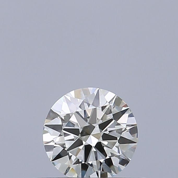 0.3 ct Round Diamond