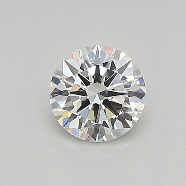 0.39 ct lab-grown Round Diamond