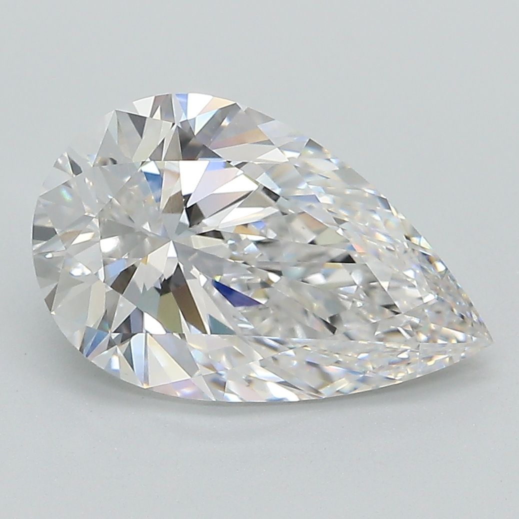 3.34 Carat