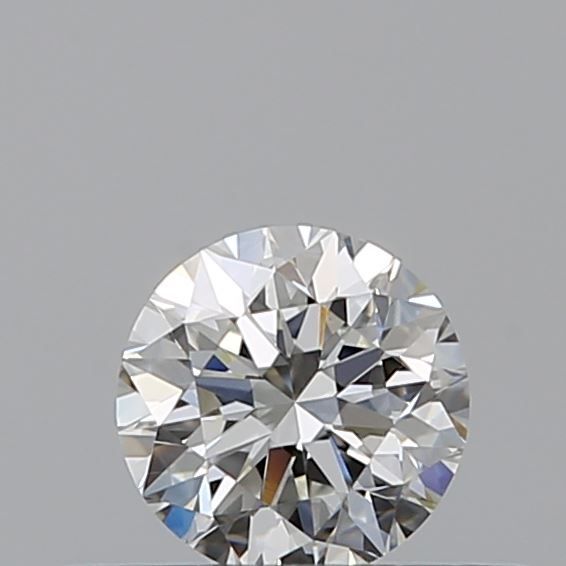 0.30 ct Round diamond