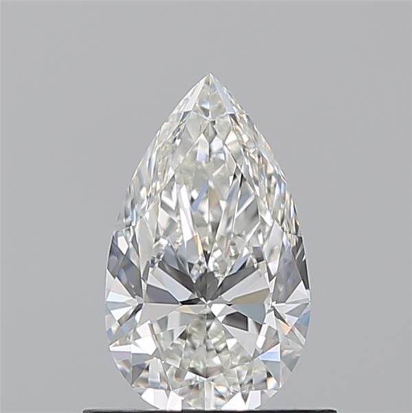 0.70 ct Pear diamond