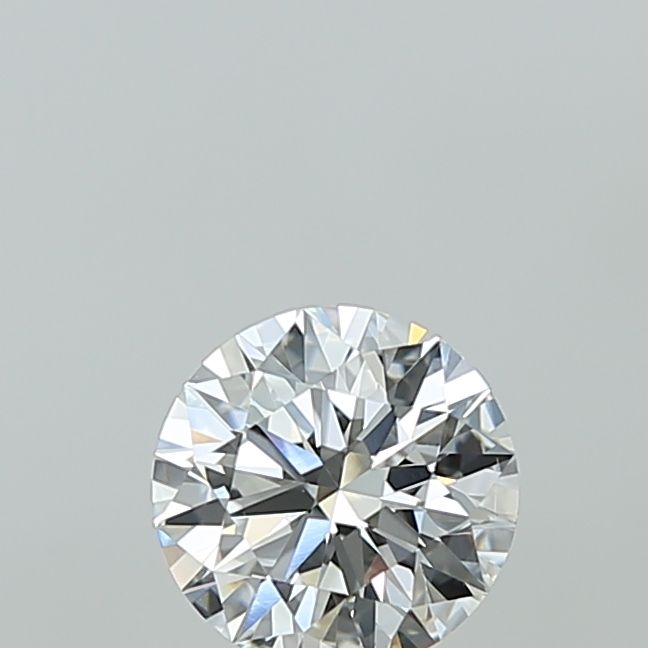 1.03 ct. round Lab Grown Diamond front image