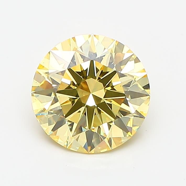 1.53 Carat