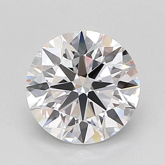 1.01 ct. round Lab Grown Diamond front image