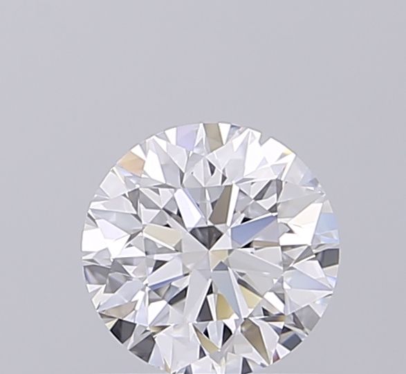 1.01 ct. round Lab Grown Diamond front image