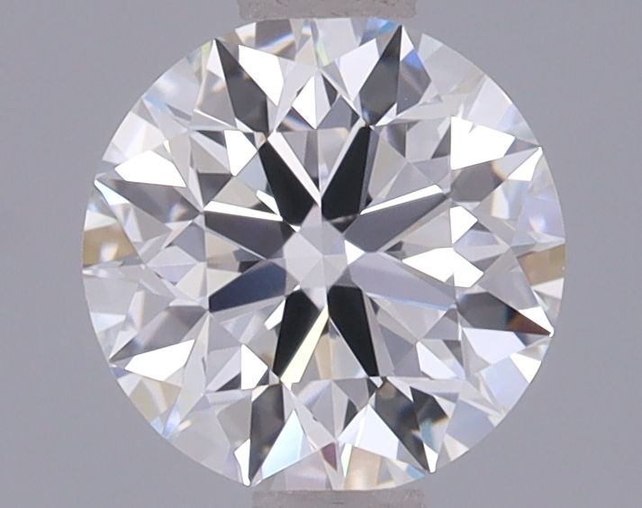 1.06 ct. round Lab Grown Diamond front image