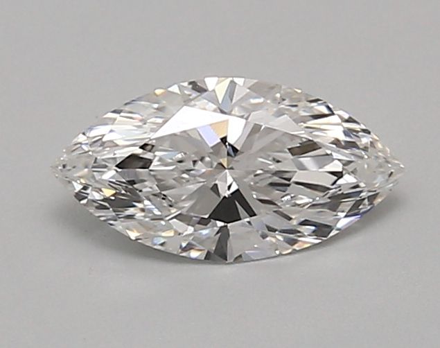 0.94 ct. marquise Lab Grown Diamond front image